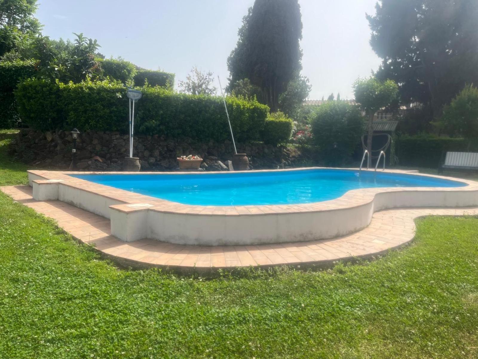Loft Appia Antica Donna Eugenia Lägenhet Rom Exteriör bild