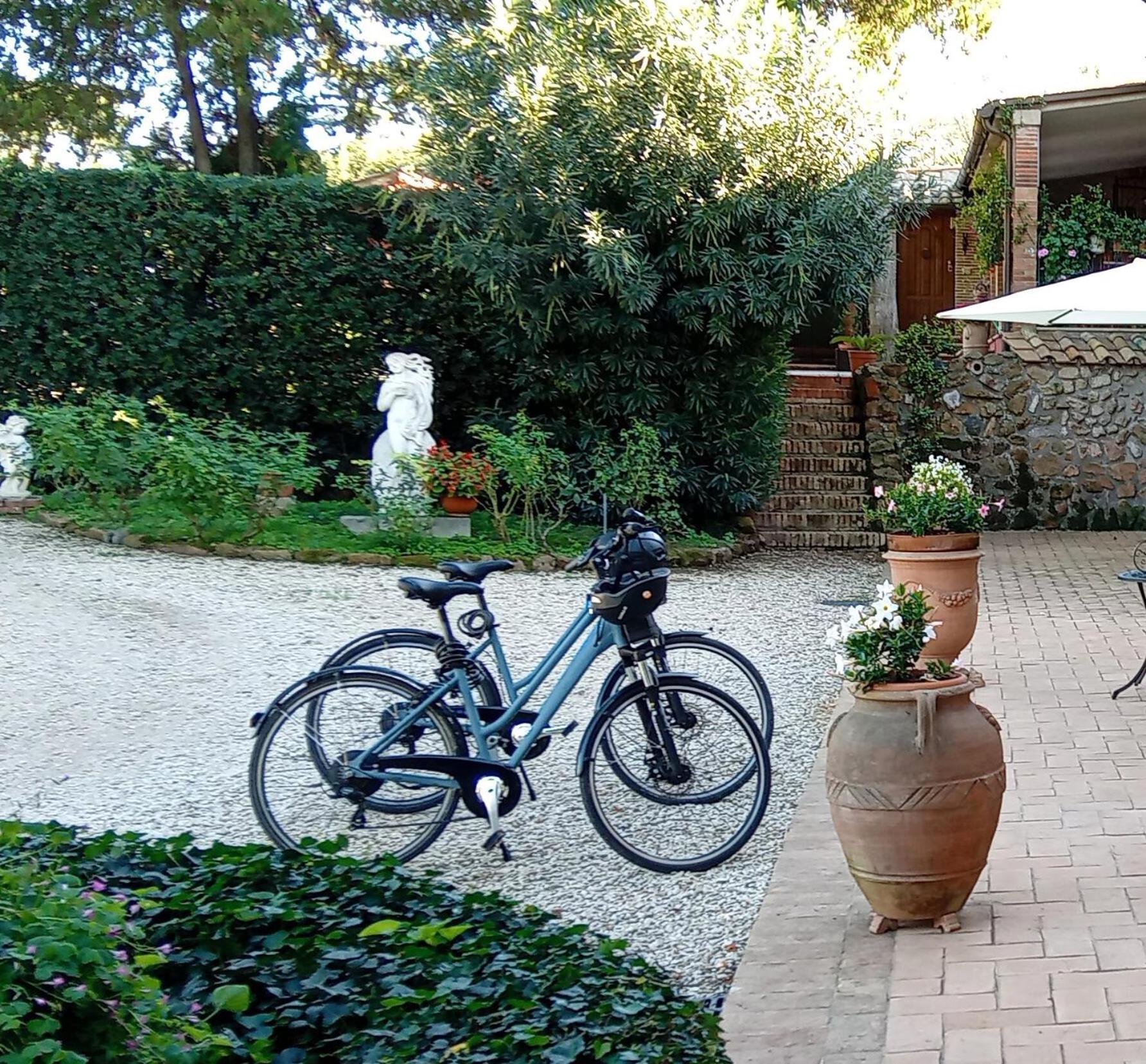 Loft Appia Antica Donna Eugenia Lägenhet Rom Exteriör bild